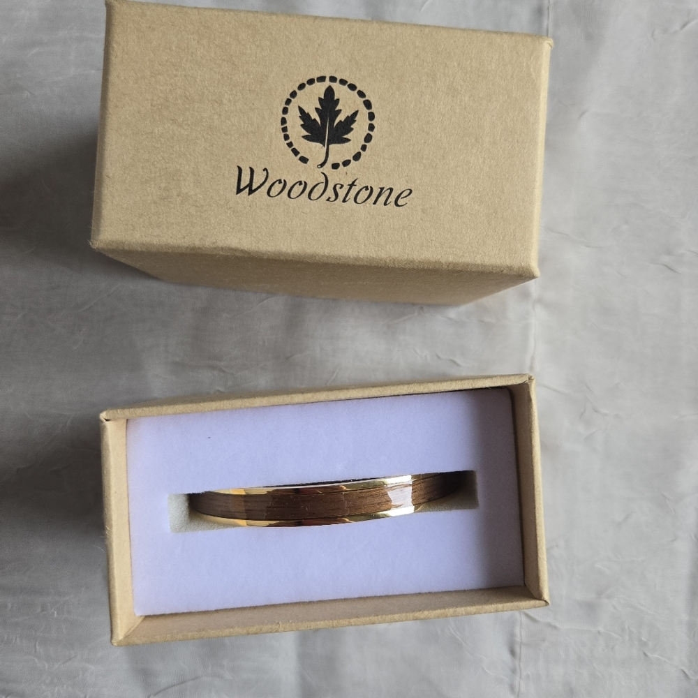 Woodstone Women's Bracelet
